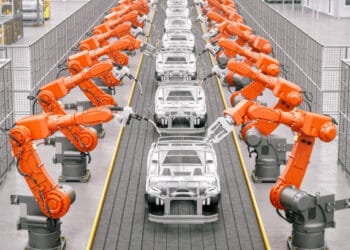 Analysis: Examining the Role of Automation and Robotics in Addressing Manufacturing Challenges