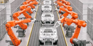 Analysis: Examining the Role of Automation and Robotics in Addressing Manufacturing Challenges