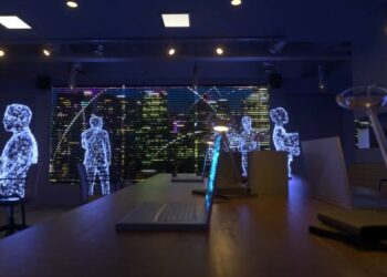 Expert Advocates for Technological Transformation in Nigeria's Trade and Finance Sectors