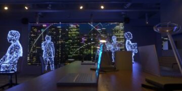 Expert Advocates for Technological Transformation in Nigeria's Trade and Finance Sectors