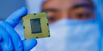 China Explores Open-Source Chip Technology Amid Increasing US Export Controls