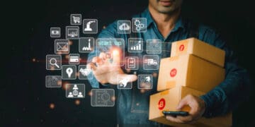 Global Trade Dynamics Shift Amid Geopolitical Tensions and Economic Realignment
