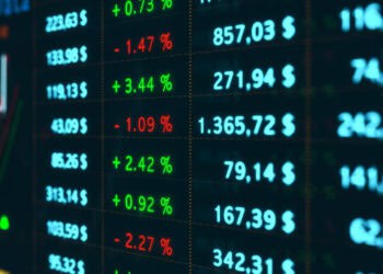 Experts Share Insights on Artificial Intelligence Trends in Trading for 2024