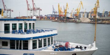 Nippon Yusen Halts Red Sea Operations Amid Increased Regional Tensions