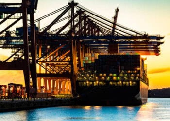 FIRS to Tighten Tax Compliance Among International Shipping Companies