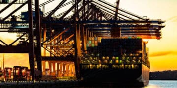 FIRS to Tighten Tax Compliance Among International Shipping Companies