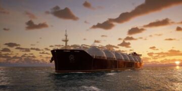 Danish Frigate Iver Huitfeldt to Join Coalition Forces in Red Sea