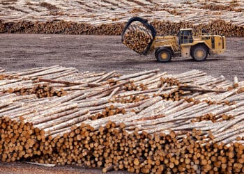 U.S. Department of Commerce Proposes Increase in Tariffs on Canadian Softwood Lumber