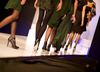 China Emerges as Leading Market for Luxury Goods