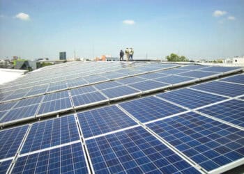 Solar Industry Proposes Changes to Import Tariffs on Silicon Cells