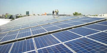 Solar Industry Proposes Changes to Import Tariffs on Silicon Cells