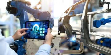 Cimcorp Drives Sustainability in Supply Chains with Advanced Automation