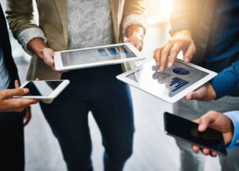 Technology Investments Surge in Global Logistics Industry