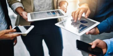 Technology Investments Surge in Global Logistics Industry