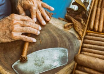 Cuban Cigar Exports Experience Significant Growth Amid Global Luxury Demand