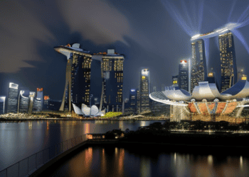 Singapore Launches Sustainability Resources for Logistics Sector