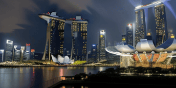 Singapore Launches Sustainability Resources for Logistics Sector