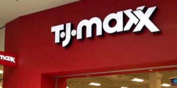 TJX Expands Supplier Base Amid Widespread Store Closures