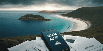 Channel Islands Hit by Multi-Million Pound Scam Wave