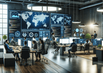 Cyber Threats and Talent Retention Emerge as Prime Business Risks in India