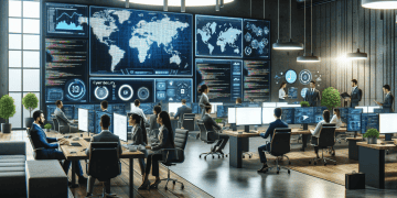 Cyber Threats and Talent Retention Emerge as Prime Business Risks in India