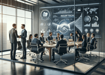 Insurtech Startup Arrow Risk Management Secures Funding