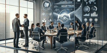 Insurtech Startup Arrow Risk Management Secures Funding