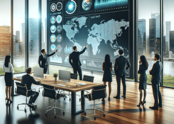 Aon Introduces Innovative Climate Risk Tool