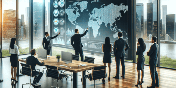 Aon Introduces Innovative Climate Risk Tool