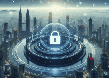 BlackBerry Opens Cybersecurity Center of Excellence in Malaysia