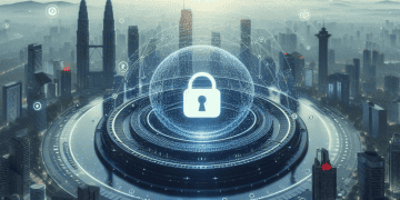 BlackBerry Opens Cybersecurity Center of Excellence in Malaysia