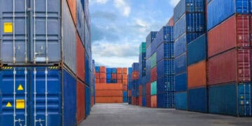 Port of Long Beach Reports 18% Increase in Cargo Volumes in January