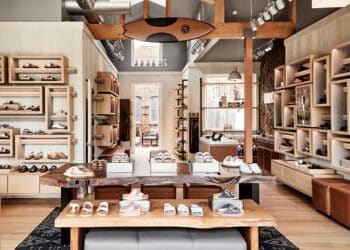 Birkenstock Boosts Production Capacity, Aiming for Global Expansion and Increased Sales