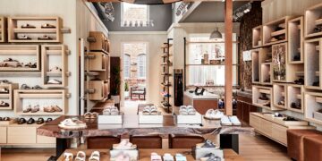 Birkenstock Boosts Production Capacity, Aiming for Global Expansion and Increased Sales
