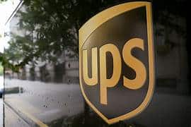 UPS Announces Workforce Reductions and Facility Closures in Multiple States