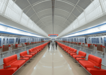 Air Travel Surges in Asia as Airlines Expand Post-Pandemic