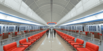 Air Travel Surges in Asia as Airlines Expand Post-Pandemic