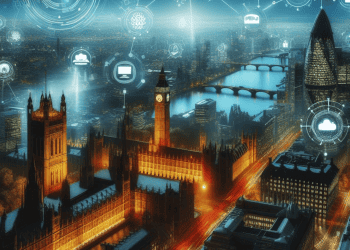 British Chamber Hosts Cybersecurity Event, Voices Support for Cybersecurity Act