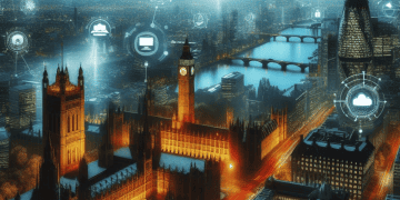 British Chamber Hosts Cybersecurity Event, Voices Support for Cybersecurity Act