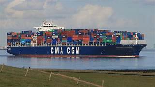 CMA CGM Announces Conditional Resumption of Red Sea Transits