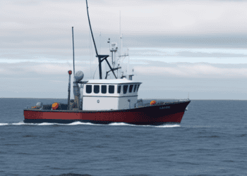 Ireland Sets New Salary Minimum for Foreign Workers on Fishing Vessels