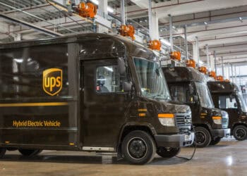 PS Announces Workforce Reductions in Response to Declining Delivery Demand