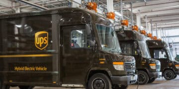 PS Announces Workforce Reductions in Response to Declining Delivery Demand