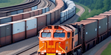 Recent Freight Rail Layoffs Prompt Safety and Service Concerns Amid Investment Pressures