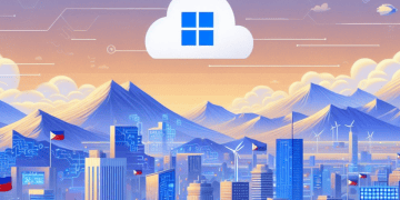 Microsoft Announces Initiative to Train 100,000 Philippine Women in AI and Cybersecurity