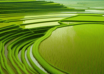 Indian Rice Exporters Face Unexpected Tax Demands Impacting Global Shipments