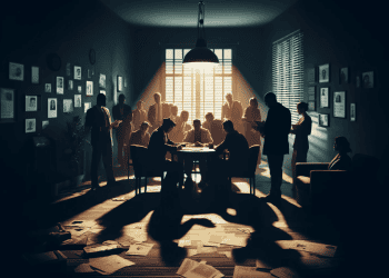 DOJ Uncovers Alleged Large-Scale Marriage Scam Facilitating Green Card Fraud Among Migrants