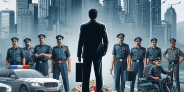 Billionaire Traders Allegedly Involved in Multi-Crore GST Scam Arrested by Noida Police