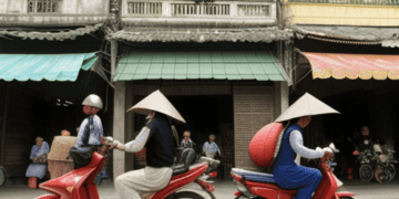 Vietnam Eyes Greater Share in Global Halal Market with Emphasis on Standards and Certification