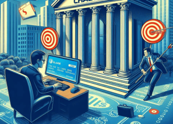 Chase Bank Customer Reports Being Targeted by Multiple Scams